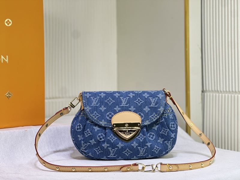 LV Satchel bags